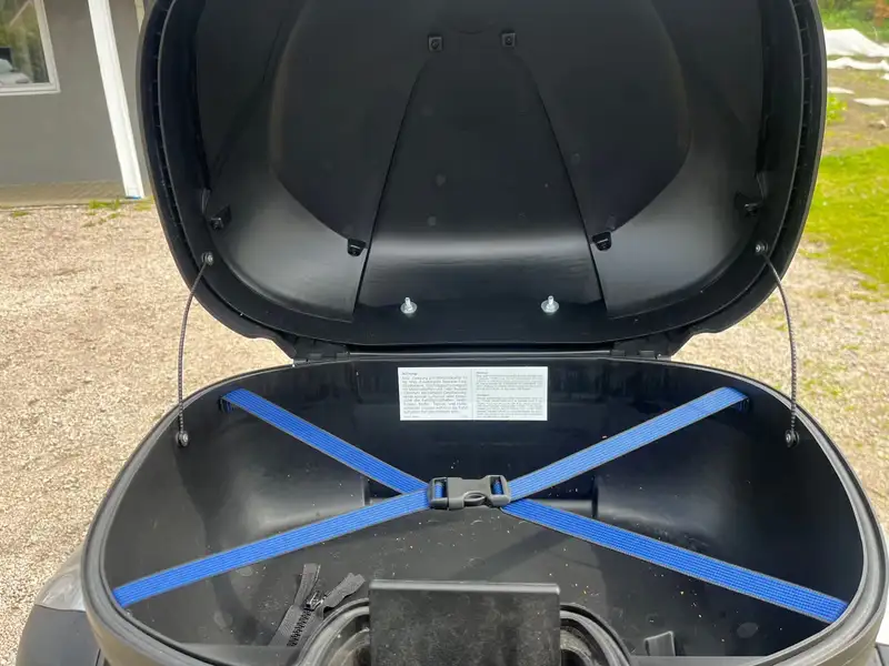 Yamaha Tracer 900 - foto 5