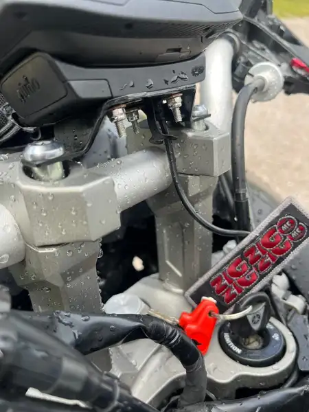 Yamaha Tracer 900 - foto 4