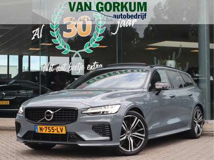 Volvo V60 2.0 T8 Recharge AWD R-Design / Panodak / Bodykit