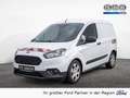 Ford Transit Courier TREND 1.5 TDCI PDC SHZ NAVI Weiß - thumbnail 1