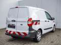 Ford Transit Courier TREND 1.5 TDCI PDC SHZ NAVI Weiß - thumbnail 4