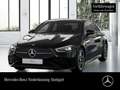 Mercedes-Benz CLA 200 AMG+NIGHT+PANO+360°+LED+TOTW+KEYLESS+7G Noir - thumbnail 1