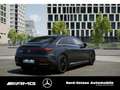 Mercedes-Benz EQE 350 + AMG PANO AMBIENTE BURMESTER HUD KAMERA Gris - thumbnail 2