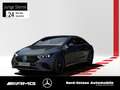 Mercedes-Benz EQE 350 + AMG PANO AMBIENTE BURMESTER HUD KAMERA Gris - thumbnail 1