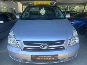 2.9 CRDi VGT EX Basis