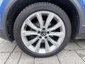 Volkswagen T-Roc 1.5 TSI style automaat 9-2022 navi  iq kichten Blauw - thumbnail 12