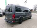MAN TGE 3.180 SB Kombi 8.Sitzer AHK Standhzg. Grau - thumbnail 4