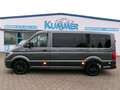 MAN TGE 3.180 SB Kombi 8.Sitzer AHK Standhzg. Grau - thumbnail 1
