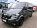 MAN TGE 3.180 SB Kombi 8.Sitzer AHK Standhzg. Grau - thumbnail 2