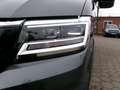 MAN TGE 3.180 SB Kombi 8.Sitzer AHK Standhzg. Grau - thumbnail 14