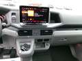 MAN TGE 3.180 SB Kombi 8.Sitzer AHK Standhzg. Grau - thumbnail 9