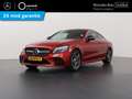 Mercedes-Benz C 200 Coupé Advantage AMG | Rij-assistentiepakket | Acht Red - thumbnail 1
