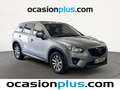 Mazda CX-5 2.2DE Style 2WD Aut. Gris - thumbnail 2