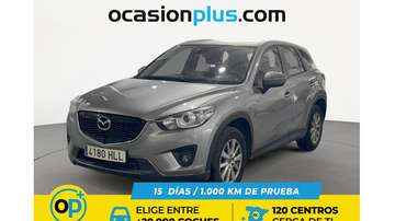 2.2DE Style 2WD Aut.