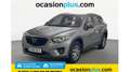 Mazda CX-5 2.2DE Style 2WD Aut. Gris - thumbnail 1