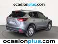Mazda CX-5 2.2DE Style 2WD Aut. Gris - thumbnail 4