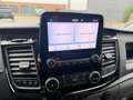 Ford Tourneo Custom 2.0TDCI 131CV TRAIL 6PL  DOUBLE CAB  FULL GPS TVAC Bleu - thumbnail 17