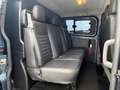 Ford Tourneo Custom 2.0TDCI 131CV TRAIL 6PL  DOUBLE CAB  FULL GPS TVAC Bleu - thumbnail 15