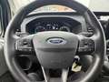Ford Tourneo Custom 2.0TDCI 131CV TRAIL 6PL  DOUBLE CAB  FULL GPS TVAC Bleu - thumbnail 11