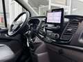 Ford Tourneo Custom 2.0TDCI 131CV TRAIL 6PL  DOUBLE CAB  FULL GPS TVAC Bleu - thumbnail 13