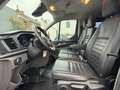 Ford Tourneo Custom 2.0TDCI 131CV TRAIL 6PL  DOUBLE CAB  FULL GPS TVAC Bleu - thumbnail 12