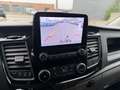 Ford Tourneo Custom 2.0TDCI 131CV TRAIL 6PL  DOUBLE CAB  FULL GPS TVAC Bleu - thumbnail 16
