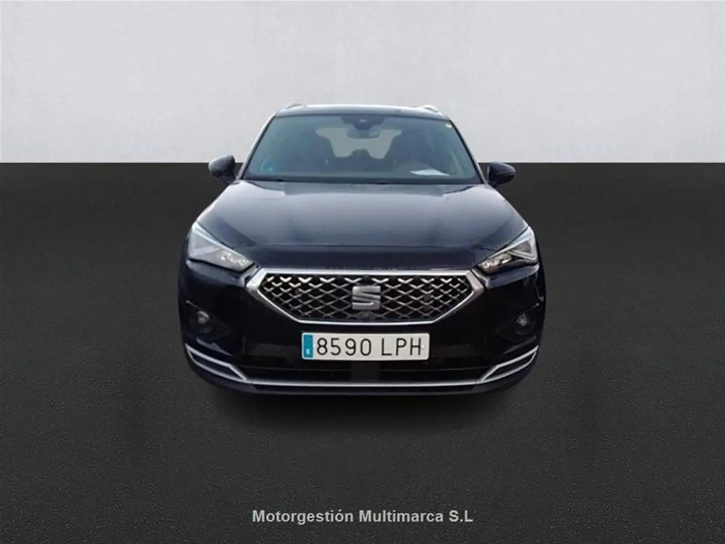 SEAT Tarraco 1.4 E-Hybrid 180kW DSG Xcellence - 2