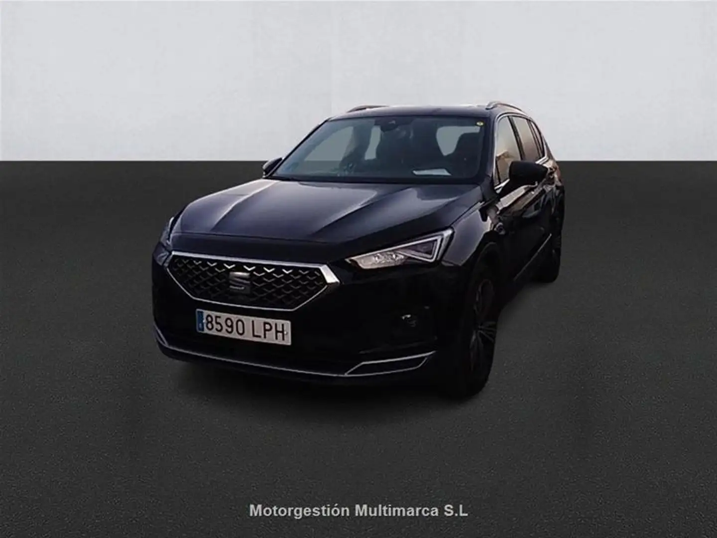 SEAT Tarraco 1.4 E-Hybrid 180kW DSG Xcellence - 1
