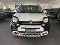 Fiat Panda 1.0 Hybrid 70 CV Cross Weiß - thumbnail 2