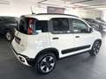 Fiat Panda 1.0 Hybrid 70 CV Cross Weiß - thumbnail 5