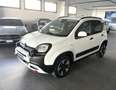 Fiat Panda 1.0 Hybrid 70 CV Cross Weiß - thumbnail 3