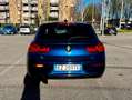 BMW 118 Serie 1 F21 2015 118i 3p Sport MOTORE RIFATTO Niebieski - thumbnail 7
