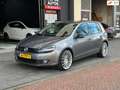 Volkswagen Golf 1.2 TSI Comfortline BlueMotion 5 Deurs Clima Grijs - thumbnail 1