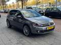 Volkswagen Golf 1.2 TSI Comfortline BlueMotion 5 Deurs Clima Grijs - thumbnail 4