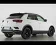 Volkswagen T-Roc 1.6 TDI SCR Advanced Weiß - thumbnail 4
