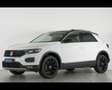 Volkswagen T-Roc 1.6 TDI SCR Advanced Weiß - thumbnail 1