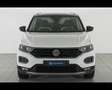 Volkswagen T-Roc 1.6 TDI SCR Advanced Weiß - thumbnail 3