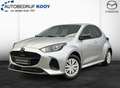 Mazda 2 Hybrid 1.5 Prime-line Zilver - thumbnail 1