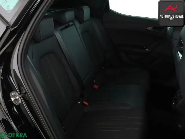 Cupra Leon view 13