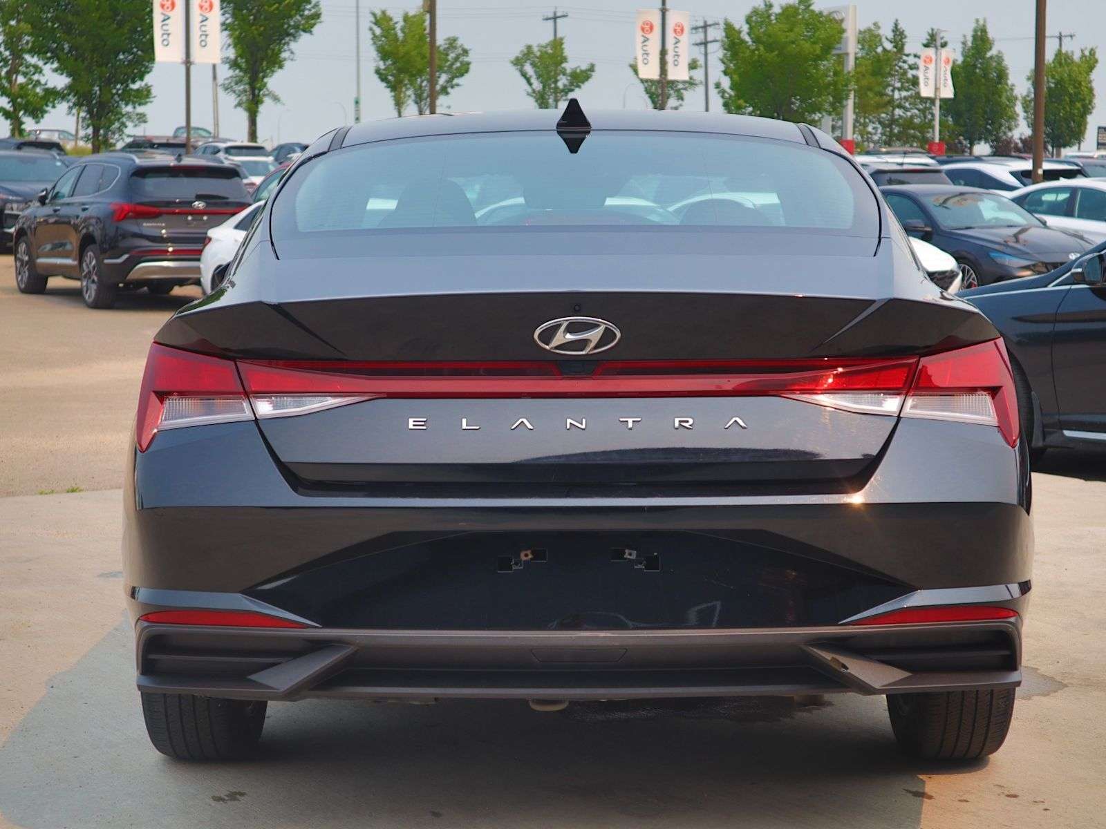 2023 Hyundai Elantra PREFERRED/APPLE CAR PLAY/KEYLESS ENTRY/HEATED SEAT — снимка 1