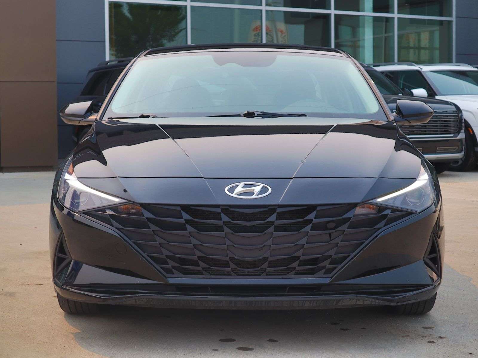 2023 Hyundai Elantra PREFERRED/APPLE CAR PLAY/KEYLESS ENTRY/HEATED SEAT — снимка 1