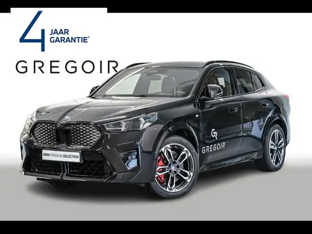 BMW iX2 xDrive30|MsportPro|Pano|Hud|H&K