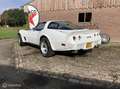 Chevrolet Corvette USA C3 v8 Targa 1979 Blanc - thumbnail 22