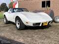 Chevrolet Corvette USA C3 v8 Targa 1979 Blanc - thumbnail 30