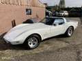 Chevrolet Corvette USA C3 v8 Targa 1979 Blanc - thumbnail 18