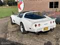 Chevrolet Corvette USA C3 v8 Targa 1979 Blanc - thumbnail 21