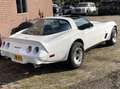 Chevrolet Corvette USA C3 v8 Targa 1979 Blanc - thumbnail 27