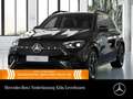 Mercedes-Benz GLE 450 4M AMG+NIGHT+PANO+360+AHK+MULTIBEAM+HUD+9G Schwarz - thumbnail 1