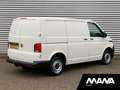 Volkswagen T6.1 Transporter 2.0 TDI L1H1 Airco Bluetooth Trekhaak Bijrijdersba Bianco - thumbnail 3