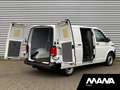 Volkswagen T6.1 Transporter 2.0 TDI L1H1 Airco Bluetooth Trekhaak Bijrijdersba Bianco - thumbnail 4
